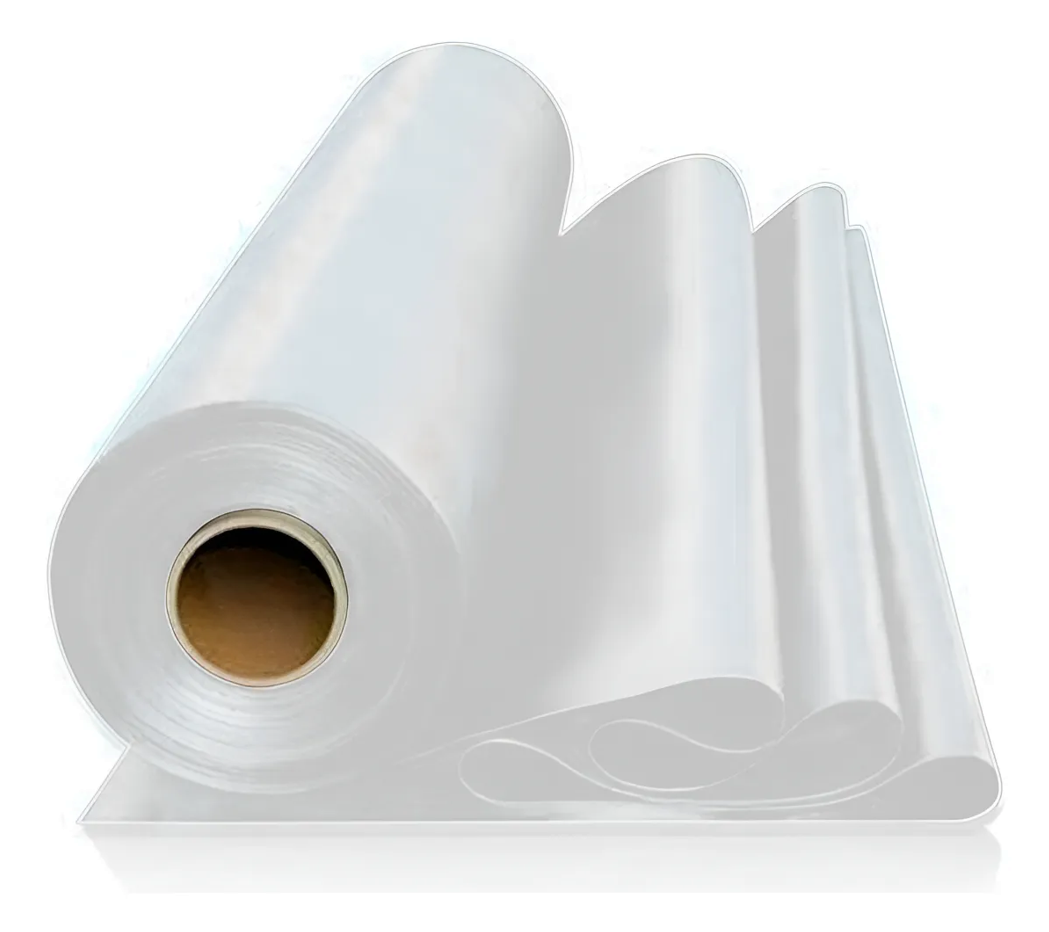 Manga Termocontraible